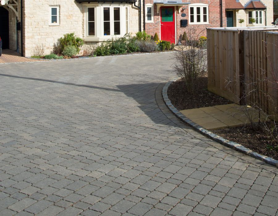 Driveway Cleaning Kingston upon Thames, Southwest London