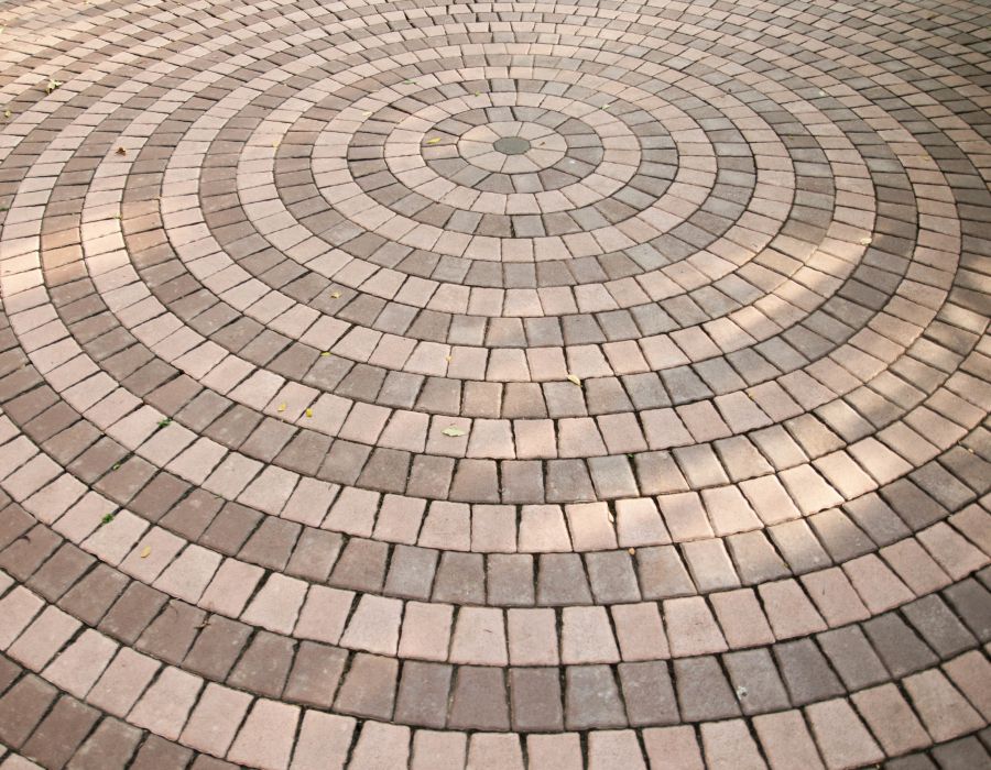 Block Paving Cleaning Kingston upon Thames, Southwest London