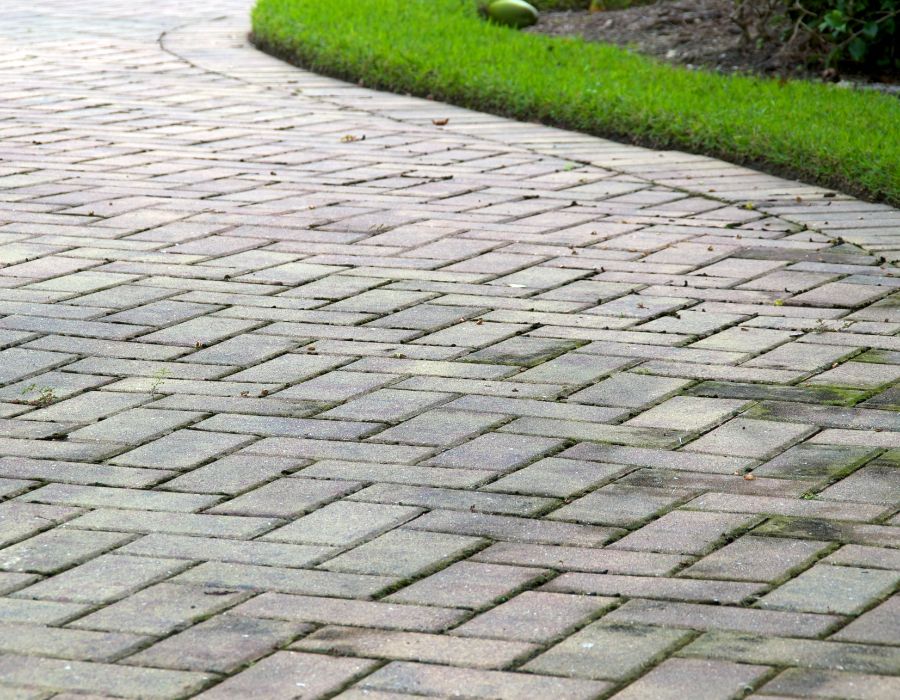 Driveway Cleaning Kingston upon Thames, Southwest London