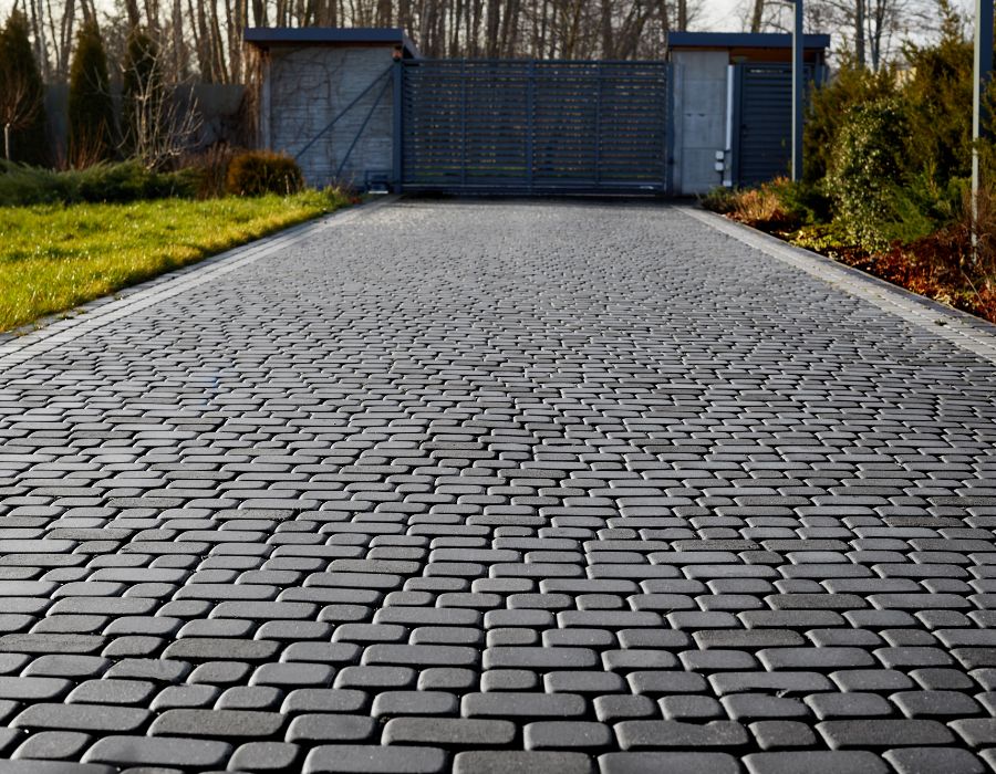 Driveway Cleaning Kingston upon Thames, Southwest London