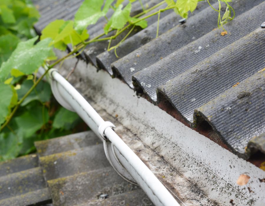 Gutter Cleaning Kingston upon Thames, Southwest London