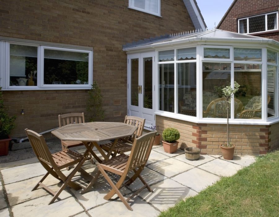 Patio Cleaning Kingston upon Thames, Southwest London