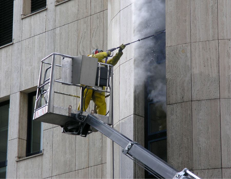 Stone Cleaning Kingston upon Thames, Southwest London