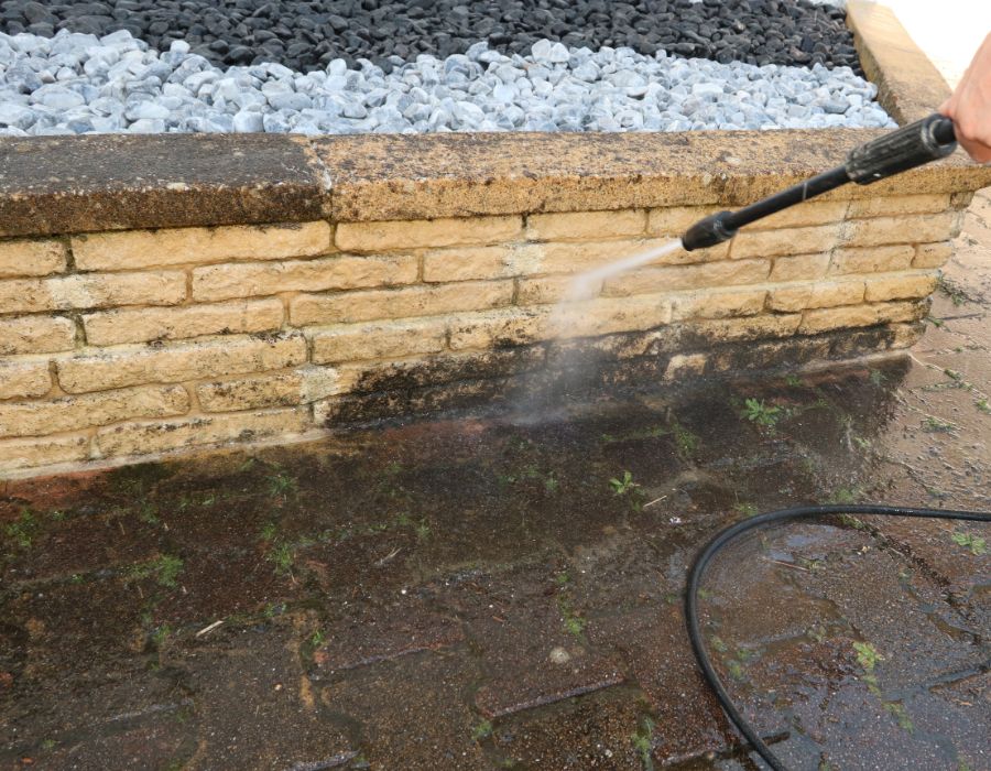 Stone Cleaning Kingston upon Thames, Southwest London